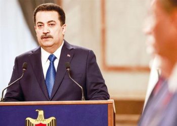 İHA  saldırısı sonrasında Bağdat’tan ABD’yi kızdıracak adım