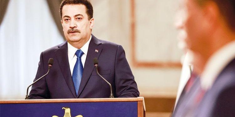 İHA  saldırısı sonrasında Bağdat’tan ABD’yi kızdıracak adım