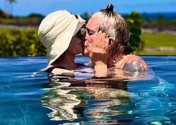 İhanet bile onları ayıramamıştı: Bu kadar uzun evlilikte cinsel hayat mı kalır!