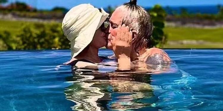 İhanet bile onları ayıramamıştı: Bu kadar uzun evlilikte cinsel hayat mı kalır!