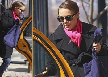 İhanete uğrayalı neredeyse bir yılı geçiyor… Sonunda sadakatsiz kocasını boşamaya karar verdi