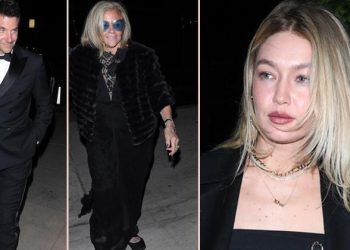 İki sevgili baş başa kalamadı… Kaynana yalnız bırakmıyor