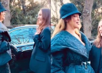 İki ünlü yıldız oysaki yıllarca bu anı beklemiş: Kimseyle tanışırken heyecanlanmam lakin sen başkasın!