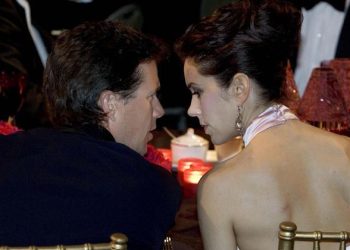 ‘İkinci kadın’ defterden büsbütün silindi: Kocasının yasak bağı en çok ona yaradı!