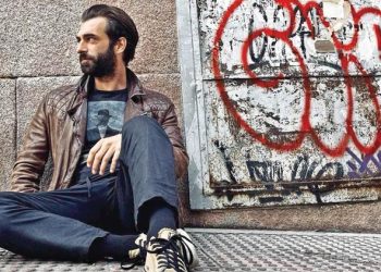 İlker Kaleli kendi müziğini seslendirdi