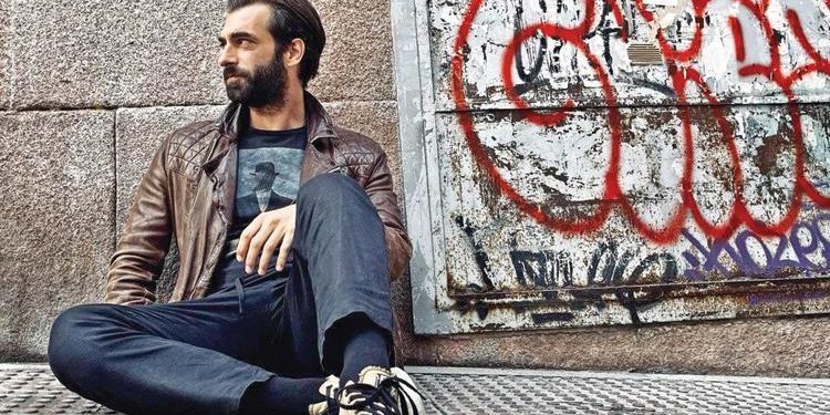 İlker Kaleli kendi müziğini seslendirdi