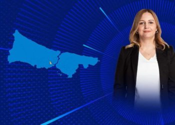 İlknur Kovaç kimdir, nereli? AK Parti Bayrampaşa Belediye Lider Adayı İlknur Kovaç’ın biyografi bilgileri
