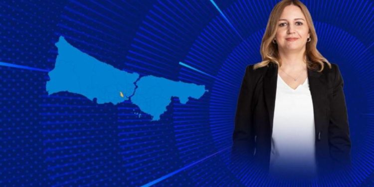 İlknur Kovaç kimdir, nereli? AK Parti Bayrampaşa Belediye Lider Adayı İlknur Kovaç’ın biyografi bilgileri