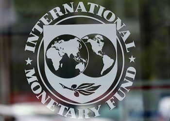 IMF Türkiye’nin büyüme kestirimini yükseltti