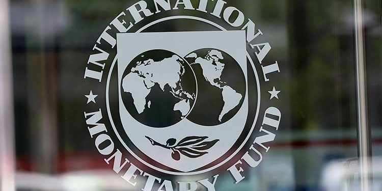 IMF Türkiye’nin büyüme kestirimini yükseltti