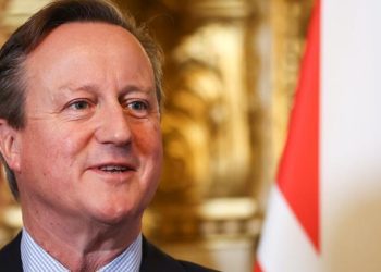 İngiltere Dışişleri Bakanı Cameron’dan ‘Yemen’ açıklaması: Operasyon düzenlemekten öteki seçeneğimiz yoktu