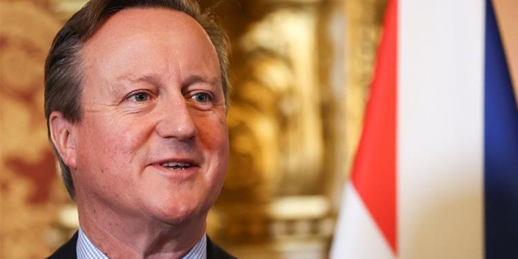 İngiltere Dışişleri Bakanı Cameron’dan ‘Yemen’ açıklaması: Operasyon düzenlemekten öteki seçeneğimiz yoktu