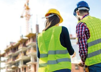 İnşaat gereci üretimi yüzde 8.7 arttı