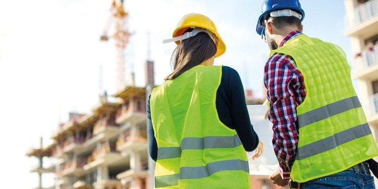 İnşaat gereci üretimi yüzde 8.7 arttı