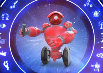 İnsanlık faydasına teknoloji yarışı