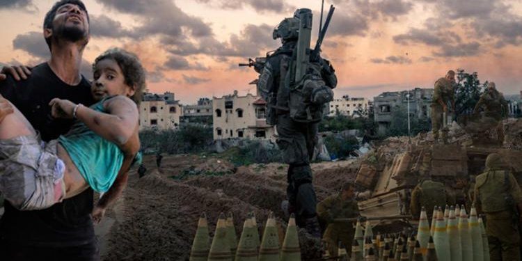 Irak’taki hava üssüne füze saldırısı! ABD’den birinci açıklama geldi