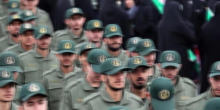 İran Ordusu’nda misyonlu Albay Pakistan hududunda öldürüldü