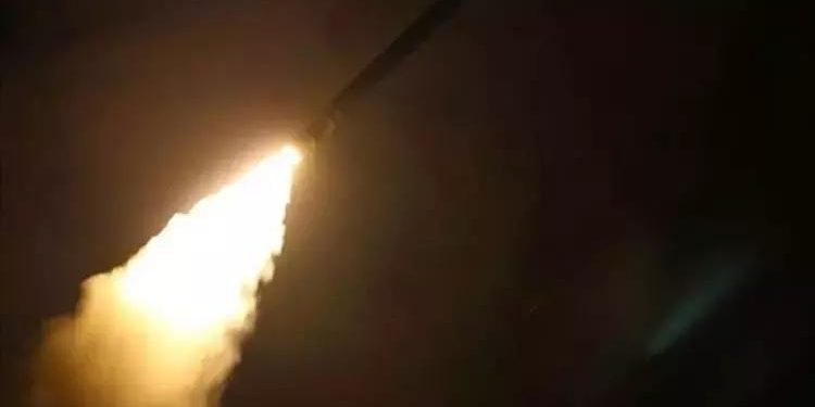 İran’dan Pakistan topraklarına füze ve İHA saldırısı