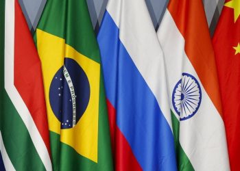 İran’ın BRICS üyeliği başladı
