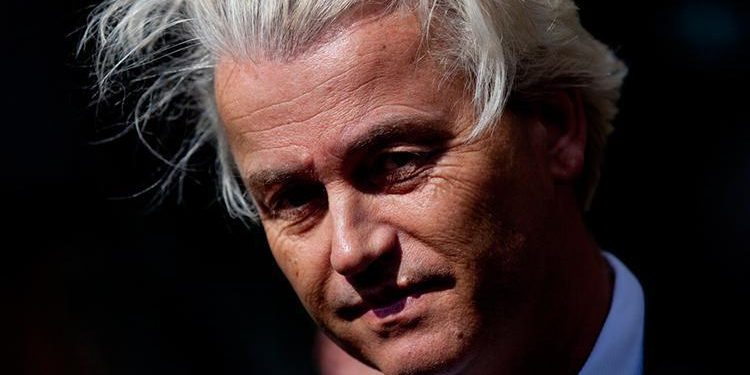 Irkçı Wilders’tan U dönüşü! Geri adım attı, ‘İslam’ın yasaklanması’ teklifini geri çekti