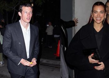 ‘İşim aşktan evvel gelir’ demişti… Bir sevgiliyi terk edip başkasına koştu