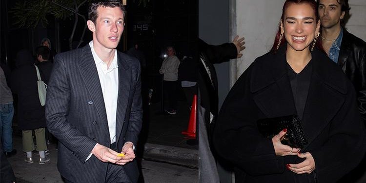 ‘İşim aşktan evvel gelir’ demişti… Bir sevgiliyi terk edip başkasına koştu