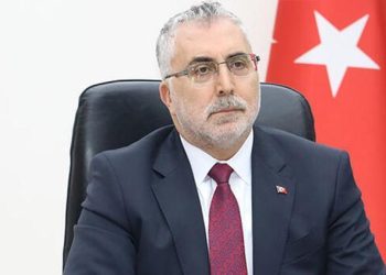‘İŞKUR, 1 milyon 237 bin 26 istihdama aracılık etti’