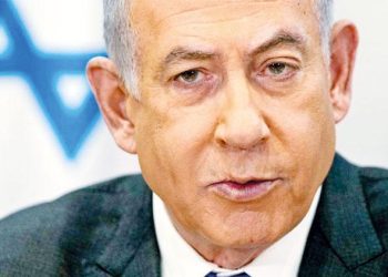 İsrail, ABD ile inatlaşıyor! Netanyahu: Filistin devleti kurulmayacak