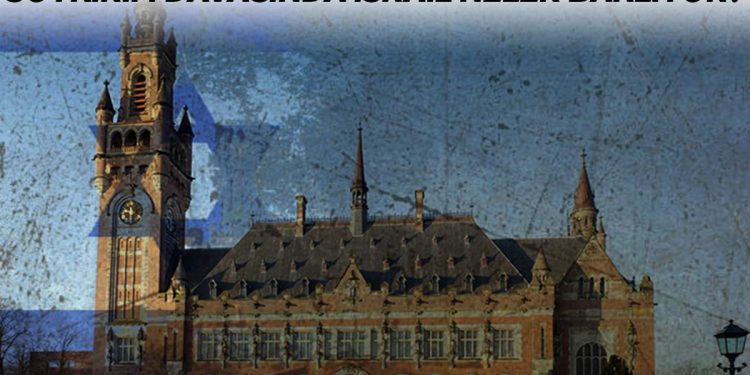 İsrail soykırım suçlamasıyla yüzleşecek! Hatalı bulunursa Tel Aviv’i neler bekliyor?