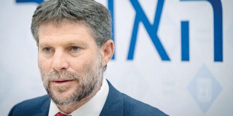 İsrailli bakan: Gazze’ye yerleşimciler geri dönsün