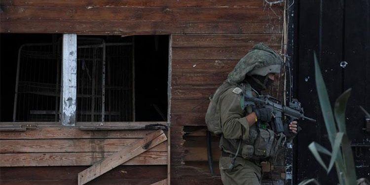 İsrailli esirlerin öldürülmesiyle ilgili rapor tamamlandı: Yardım çığlıklarını ‘pusu girişimi’ sanmışlar!