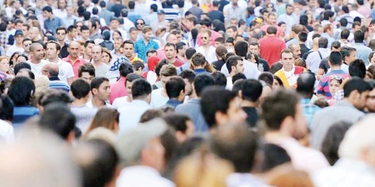 İşsiz sayısı 115 bin kişi arttı