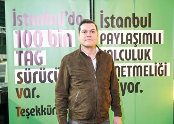 ‘İstanbul paylaşımlı seyahat yönetmeliği istiyor’
