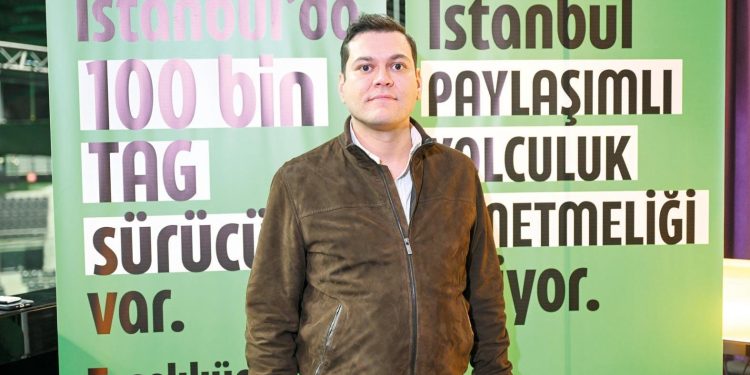 ‘İstanbul paylaşımlı seyahat yönetmeliği istiyor’