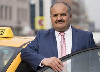 İstanbul Taksiciler Odası Lideri Aksu’dan artırım talebi… ‘İndi-bindi 120 TL olmalı’