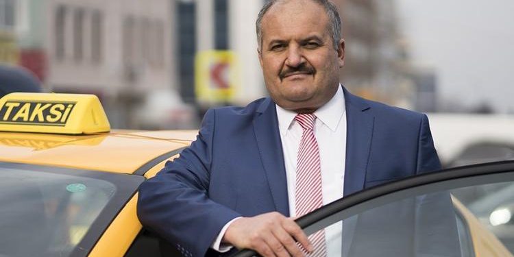 İstanbul Taksiciler Odası Lideri Aksu’dan artırım talebi… ‘İndi-bindi 120 TL olmalı’