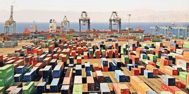 İstanbul’un ihracatı yüzde 7.5 yükseldi