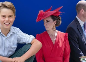 İşte bu karar Kate’in kalbini kırdı: Oğlumu benden ayırma