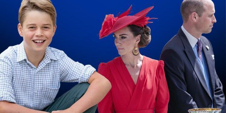 İşte bu karar Kate’in kalbini kırdı: Oğlumu benden ayırma