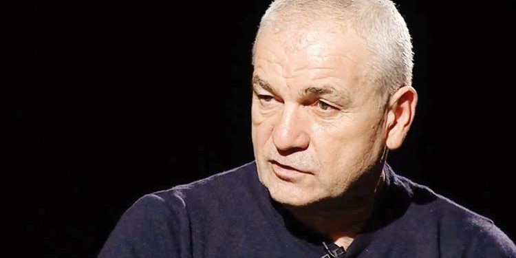 İstek Çalımbay: Beşiktaş’ta herkesin lakabı vardı