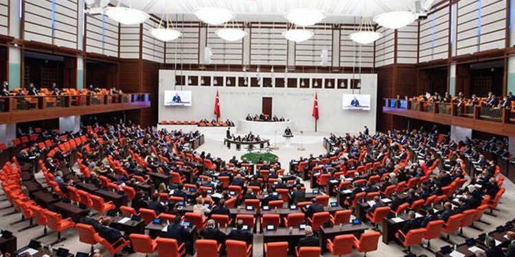 İsveç bugün Meclis’te