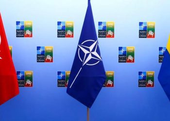 İsveç’ten Meclis’in ‘NATO’ kararına ait birinci açıklama