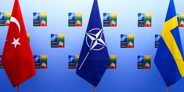 İsveç’ten Meclis’in ‘NATO’ kararına ait birinci açıklama