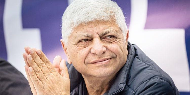 İtalya ‘işgalci’ büyükelçiyi istemedi