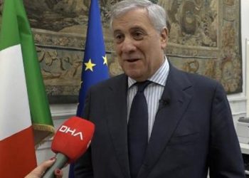 İtalya’dan Türkiye’ye dikkat çeken vize iletisi