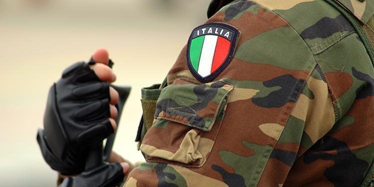 İtalyan Bakan Tajani’den flaş ‘Avrupa ordusu’ açıklaması