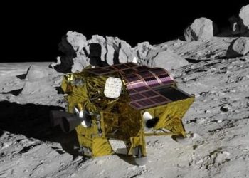 Japonya’dan  Ay’a yumuşak iniş denemesi