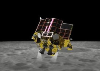 Japonya’nın ay aracında pil krizi