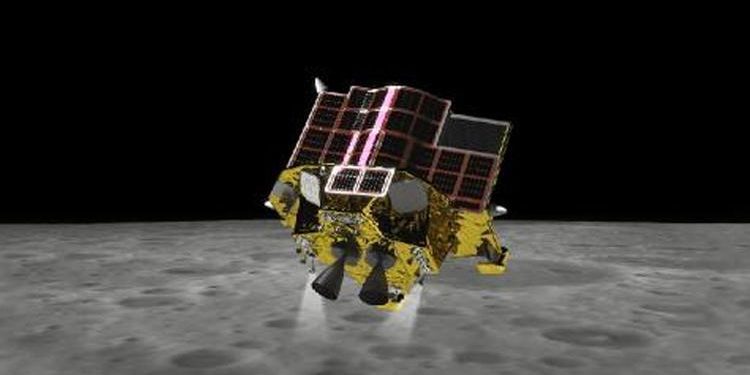 Japonya’nın ay aracında pil krizi