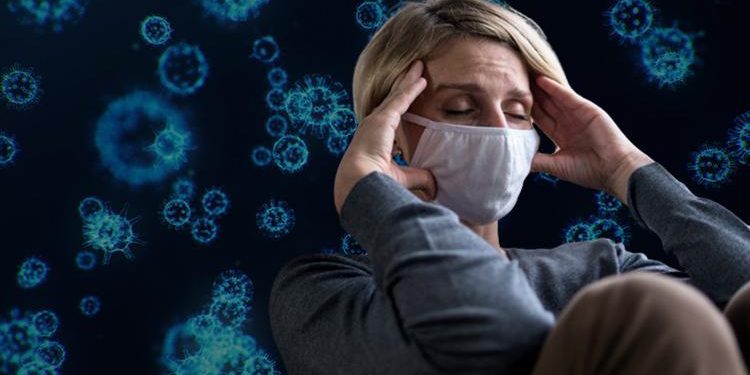 JN.1 alarmı : Maskeler geri döndü… ABD’de üçlü salgın, İspanya’da hastalar yerlerde yatıyor!
